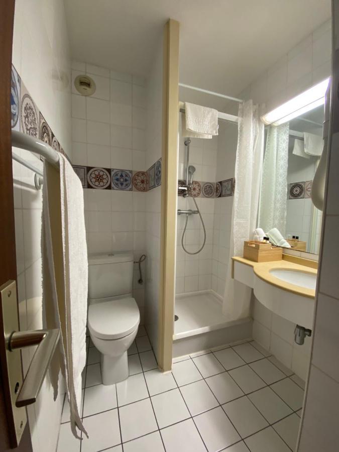 סן-ז'וליאן-אן-ג'נבואה Savoie Hotel Aux Portes De Geneve מראה חיצוני תמונה