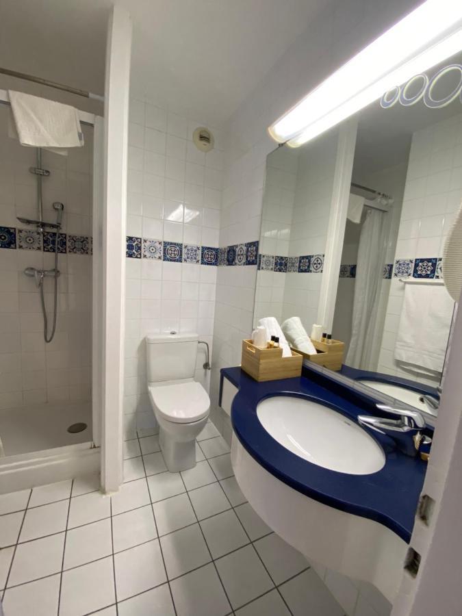 סן-ז'וליאן-אן-ג'נבואה Savoie Hotel Aux Portes De Geneve מראה חיצוני תמונה