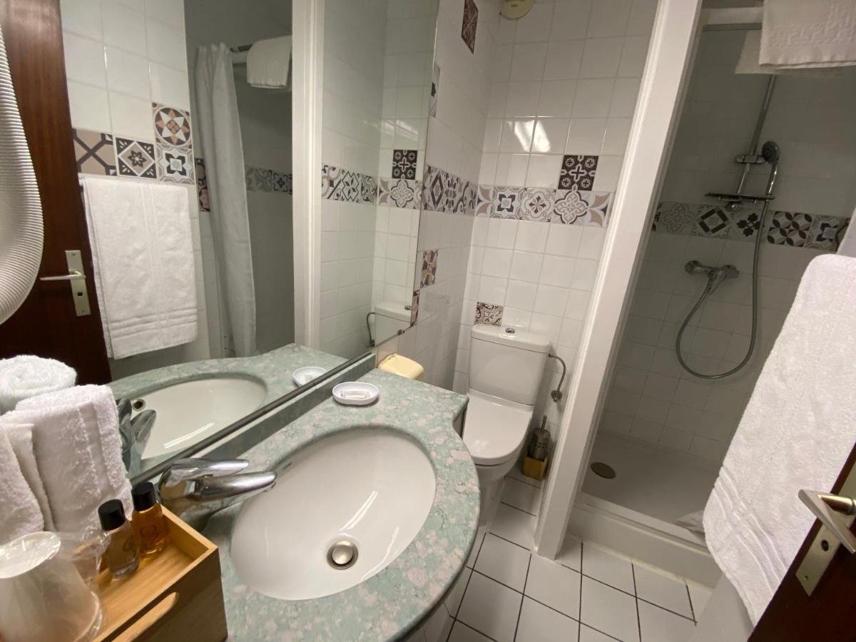 סן-ז'וליאן-אן-ג'נבואה Savoie Hotel Aux Portes De Geneve מראה חיצוני תמונה