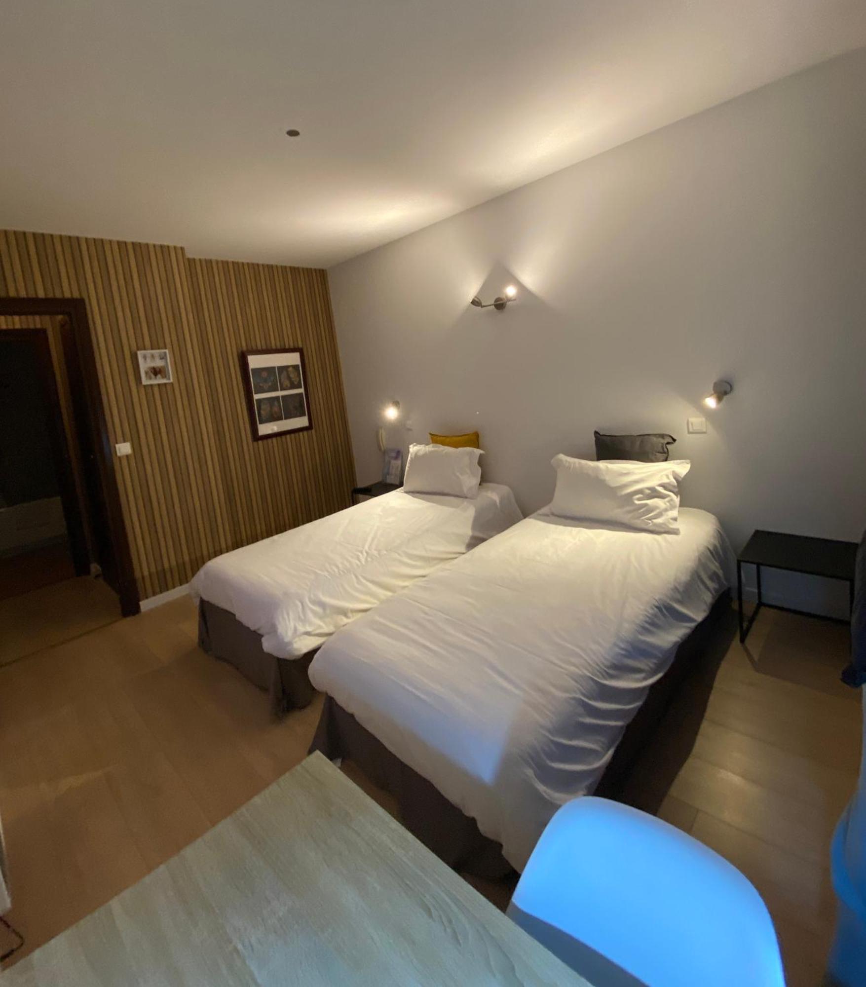 סן-ז'וליאן-אן-ג'נבואה Savoie Hotel Aux Portes De Geneve מראה חיצוני תמונה
