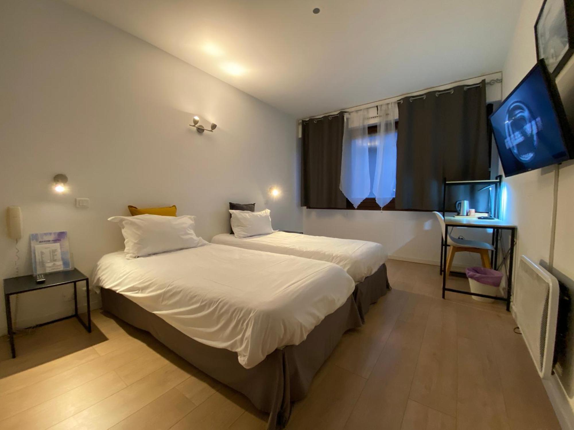 סן-ז'וליאן-אן-ג'נבואה Savoie Hotel Aux Portes De Geneve מראה חיצוני תמונה