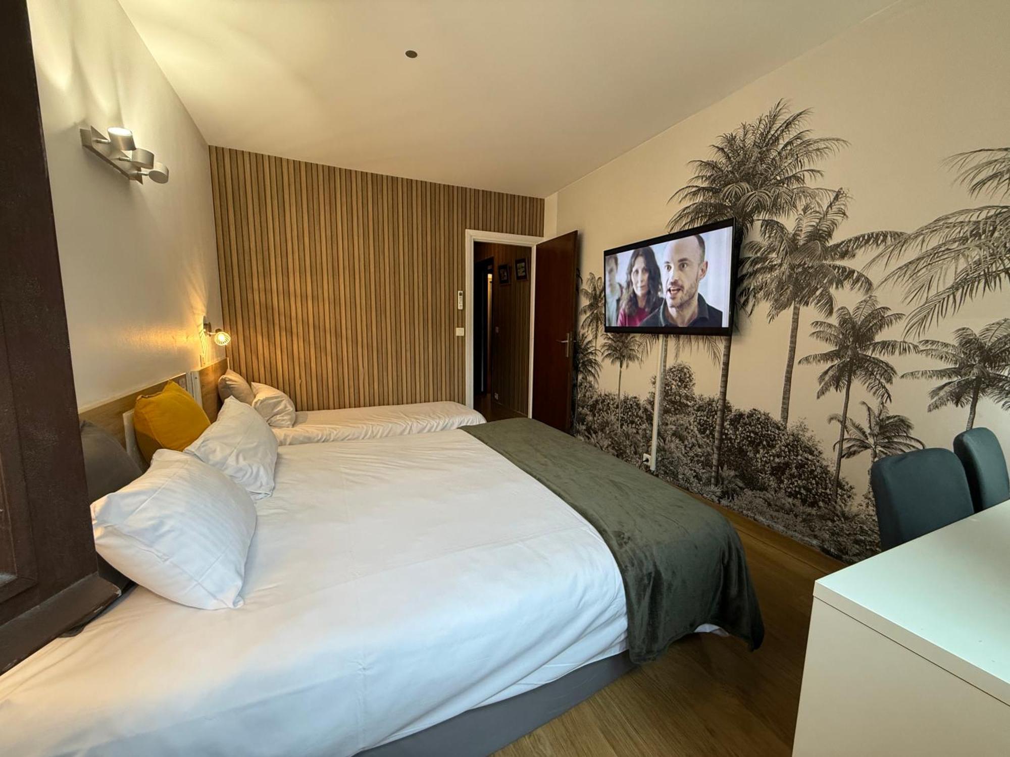 סן-ז'וליאן-אן-ג'נבואה Savoie Hotel Aux Portes De Geneve מראה חיצוני תמונה