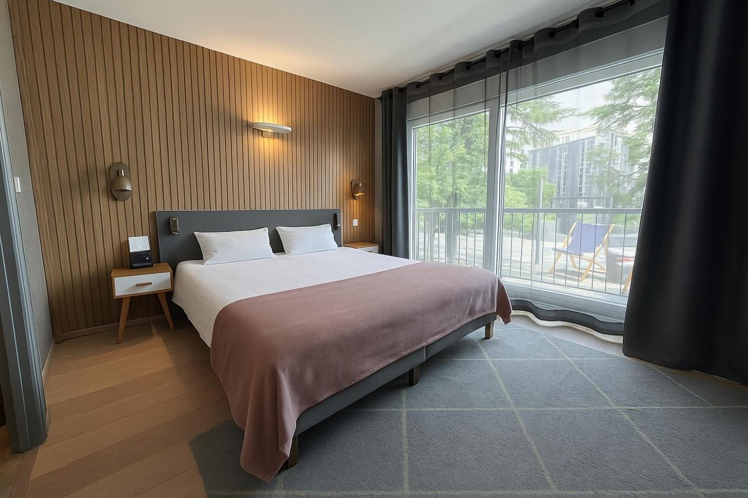סן-ז'וליאן-אן-ג'נבואה Savoie Hotel Aux Portes De Geneve מראה חיצוני תמונה