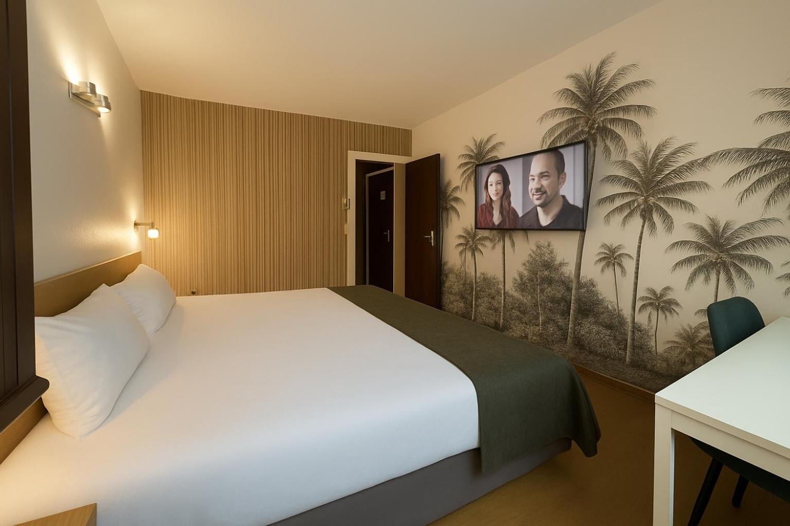 סן-ז'וליאן-אן-ג'נבואה Savoie Hotel Aux Portes De Geneve מראה חיצוני תמונה